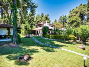 Sani Villa Lili 3